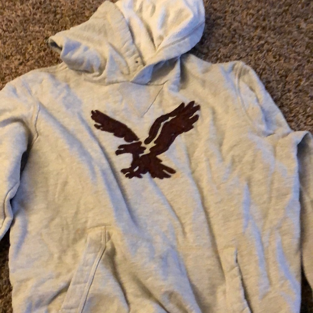 Abercrombie hoodie